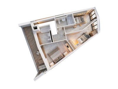 NEUF – Lot 302 image 4