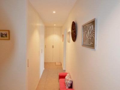 APPARTEMENT 4.5 PIÈCES AVEC BALCON image 8