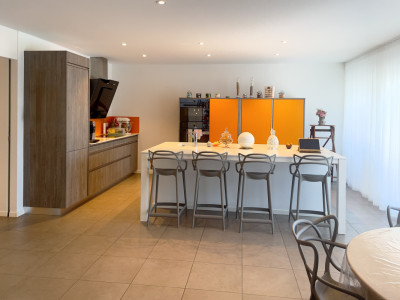 APPARTEMENT 4.5 PIÈCES AVEC BALCON image 4