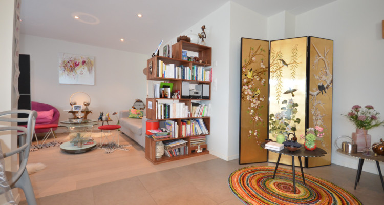 APPARTEMENT 4.5 PIÈCES AVEC BALCON image 5