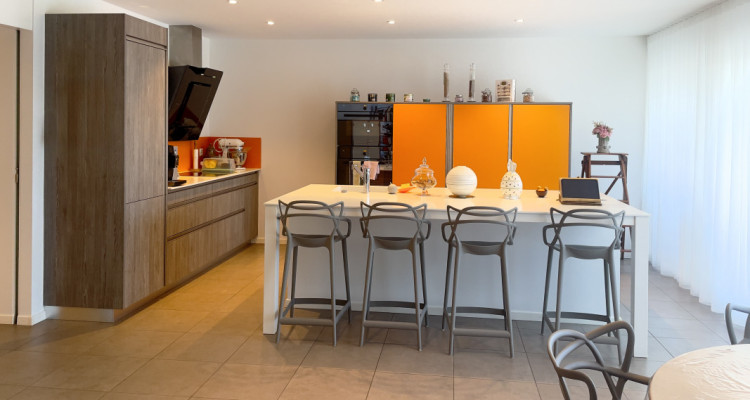 APPARTEMENT 4.5 PIÈCES AVEC BALCON image 4