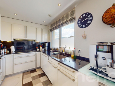 Wohnen mit Weitblick am Sihlsee ? Ruhe, Licht und Panorama vereint image 5