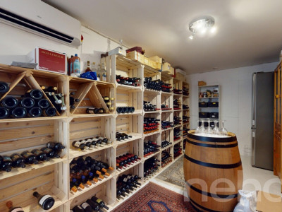 Wohnen mit Weitblick am Sihlsee ? Ruhe, Licht und Panorama vereint image 9