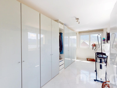 Wohnen mit Weitblick am Sihlsee ? Ruhe, Licht und Panorama vereint image 12