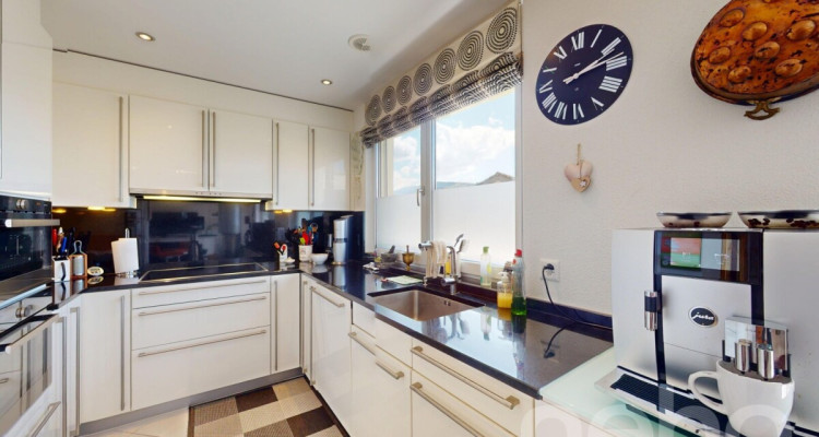 Wohnen mit Weitblick am Sihlsee ? Ruhe, Licht und Panorama vereint image 5