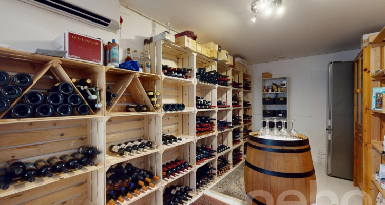 Wohnen mit Weitblick am Sihlsee ? Ruhe, Licht und Panorama vereint image 9