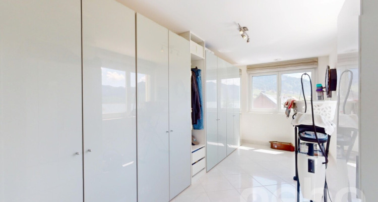 Wohnen mit Weitblick am Sihlsee ? Ruhe, Licht und Panorama vereint image 12