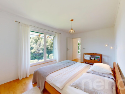 Charmante villa contemporaine située dans un cadre bucolique préservé image 12