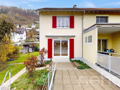 Einfamilienhaus nur wenige Minuten vom Rheinufer entfernt image 2