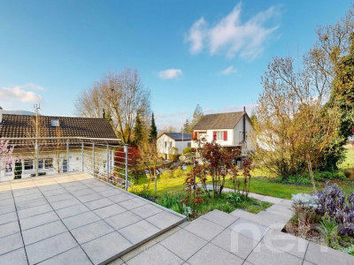 Einfamilienhaus nur wenige Minuten vom Rheinufer entfernt image 3