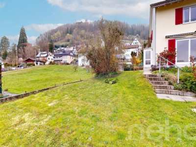 Einfamilienhaus nur wenige Minuten vom Rheinufer entfernt image 4