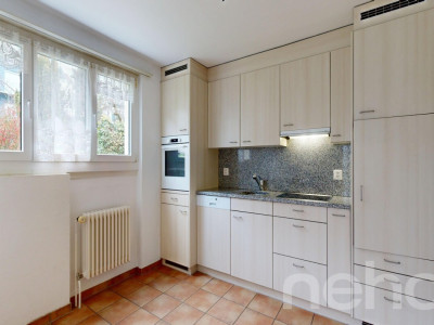 Einfamilienhaus nur wenige Minuten vom Rheinufer entfernt image 7