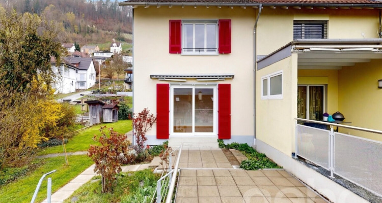 Einfamilienhaus nur wenige Minuten vom Rheinufer entfernt image 2