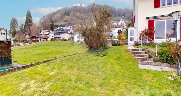 Einfamilienhaus nur wenige Minuten vom Rheinufer entfernt image 4