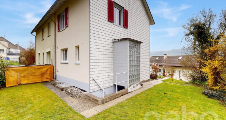 Einfamilienhaus nur wenige Minuten vom Rheinufer entfernt image 5