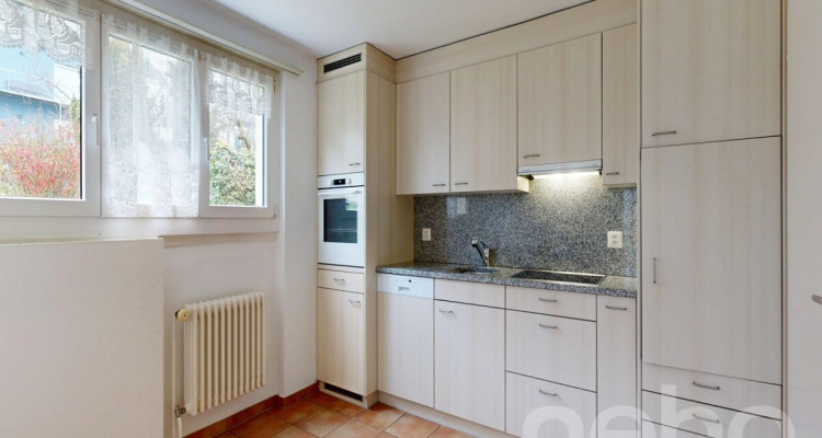 Einfamilienhaus nur wenige Minuten vom Rheinufer entfernt image 7