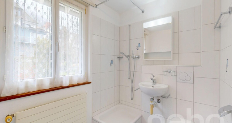 Einfamilienhaus nur wenige Minuten vom Rheinufer entfernt image 9