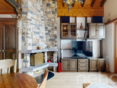 Superbe appartement de 4.5 pièces avec vue panoramique image 4