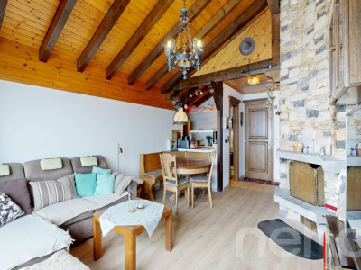 Superbe appartement de 4.5 pièces avec vue panoramique image 5