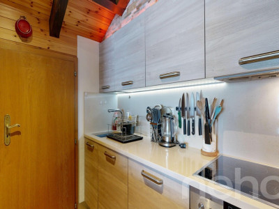 Superbe appartement de 4.5 pièces avec vue panoramique image 7