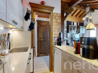 Superbe appartement de 4.5 pièces avec vue panoramique image 8