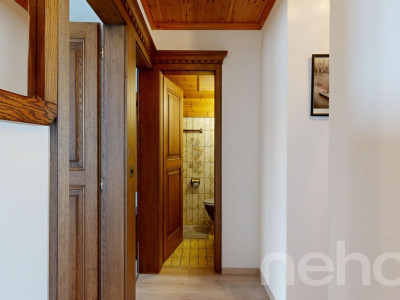 Superbe appartement de 4.5 pièces avec vue panoramique image 10