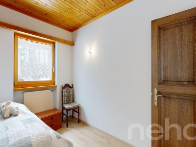 Superbe appartement de 4.5 pièces avec vue panoramique image 11