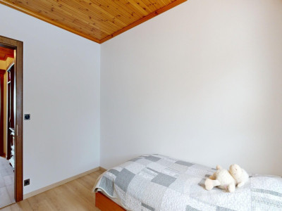 Superbe appartement de 4.5 pièces avec vue panoramique image 12