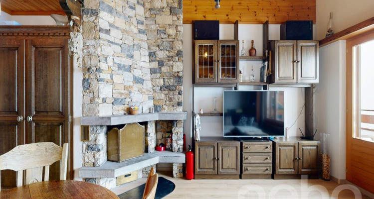 Superbe appartement de 4.5 pièces avec vue panoramique image 4