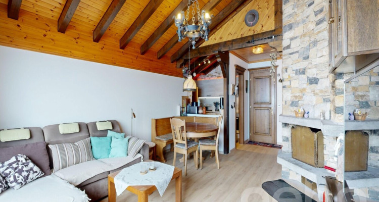 Superbe appartement de 4.5 pièces avec vue panoramique image 5