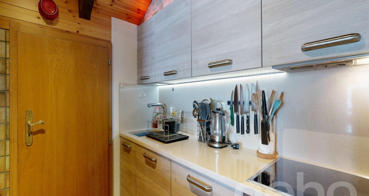 Superbe appartement de 4.5 pièces avec vue panoramique image 7