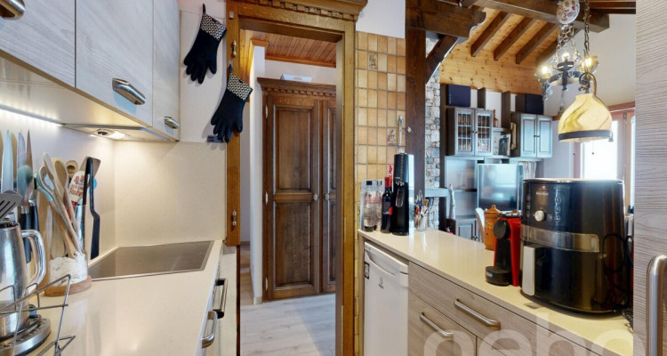 Superbe appartement de 4.5 pièces avec vue panoramique image 8