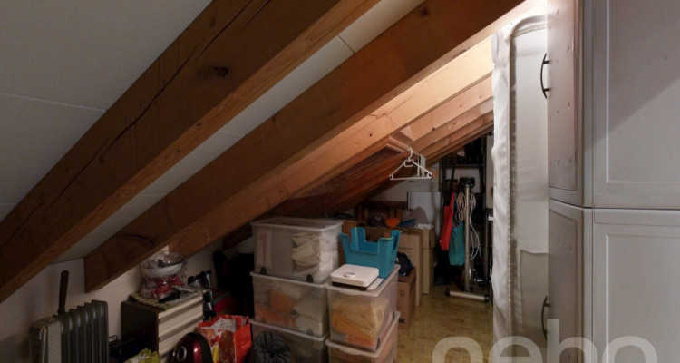 Superbe appartement de 4.5 pièces avec vue panoramique image 9