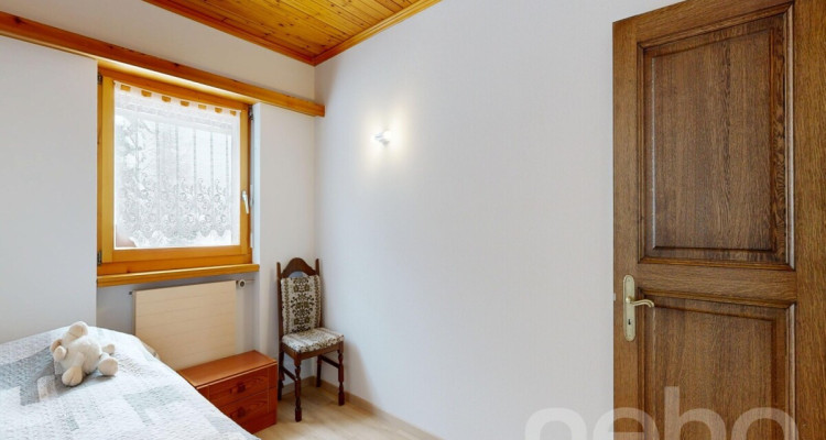 Superbe appartement de 4.5 pièces avec vue panoramique image 11