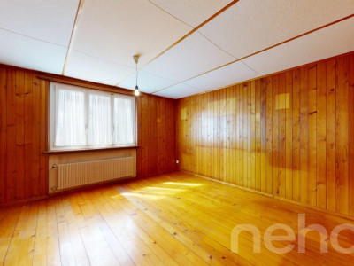 Ein Stück Albligen, ruhig gelegen mit schöner Weitsicht image 5