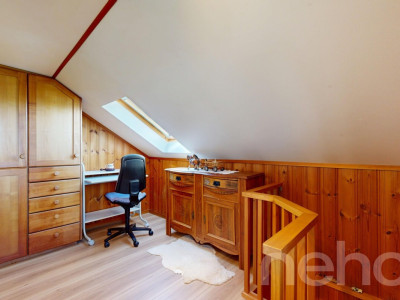 Ein Stück Albligen, ruhig gelegen mit schöner Weitsicht image 7