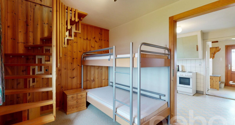 Ein Stück Albligen, ruhig gelegen mit schöner Weitsicht image 10