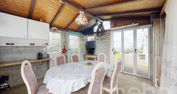 Ein Stück Albligen, ruhig gelegen mit schöner Weitsicht image 11