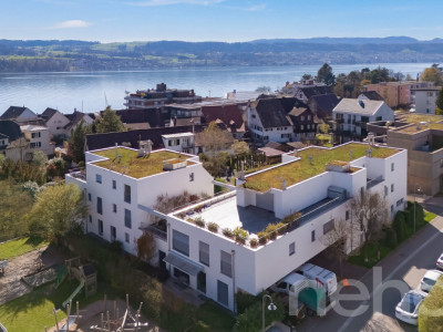 Ihr privates Paradies am Zürichsee - mit separatem Studio image 2