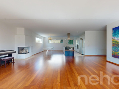 Ihr privates Paradies am Zürichsee - mit separatem Studio image 4