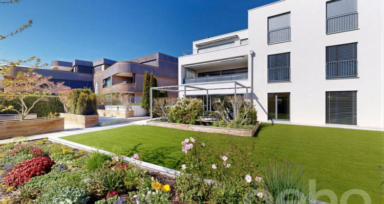 Ihr privates Paradies am Zürichsee - mit separatem Studio image 1