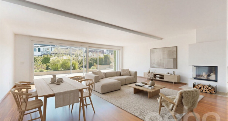 Ihr privates Paradies am Zürichsee - mit separatem Studio image 3