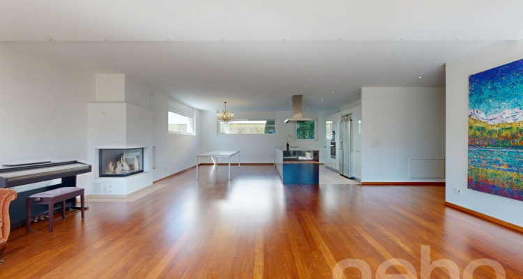 Ihr privates Paradies am Zürichsee - mit separatem Studio image 4