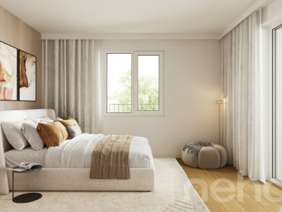 Maison individuelle neuve vue sur les Alpes  et logement indépendant image 3