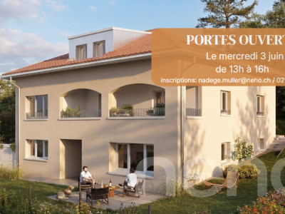 Maison individuelle neuve vue sur les Alpes  et logement indépendant image 1