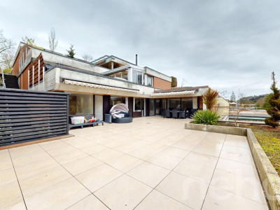 Grosszügige Terrassenwohnung an gefragter Lage in Bern image 2