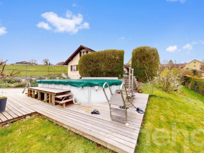 Magnifique villa individuelle à Penthaz image 3