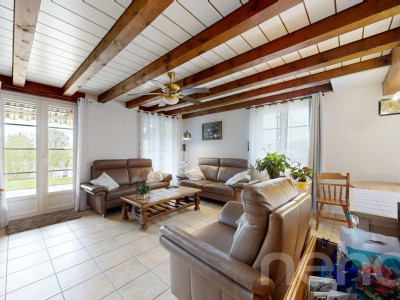 Magnifique villa individuelle à Penthaz image 4