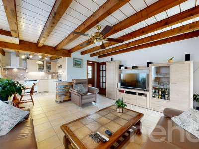 Magnifique villa individuelle à Penthaz image 5