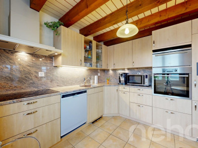 Magnifique villa individuelle à Penthaz image 7